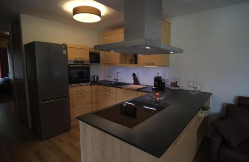 Klosterle Apartment | Ferienwohnung Arlberg