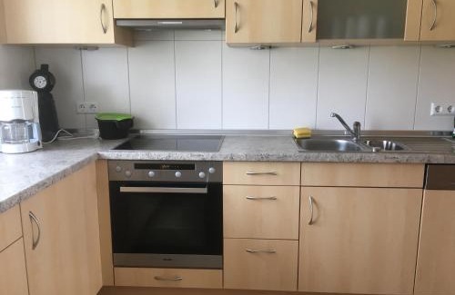 Wutach Apartment | Ferienwohnung Arnika