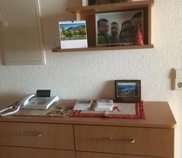 Wutach Apartment | Ferienwohnung Arnika