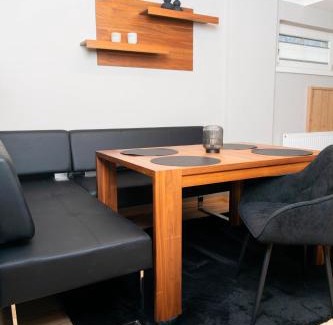 Glatzham Apartment | Ferienwohnung Herta
