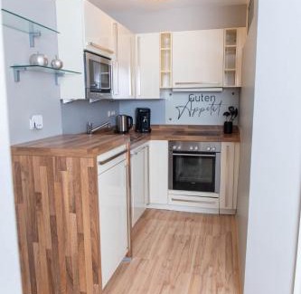 Glatzham Apartment | Ferienwohnung Herta
