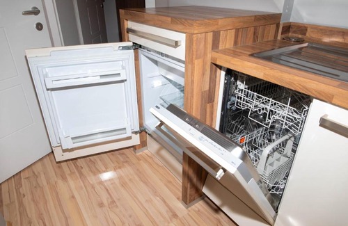 Glatzham Apartment | Ferienwohnung Herta
