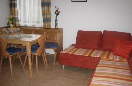 Sankt Andrae im Lungau House | Ferienwohnung Seifterhof