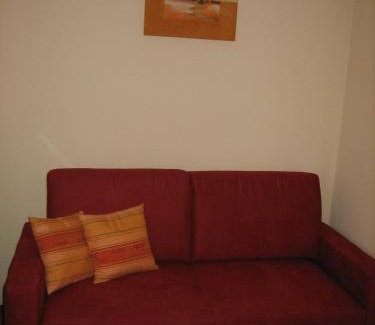 Sankt Andrae im Lungau House | Ferienwohnung Seifterhof