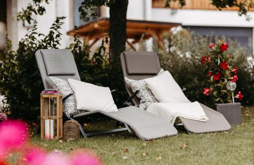 Sankt Andrae im Lungau House | Ferienwohnung Seifterhof