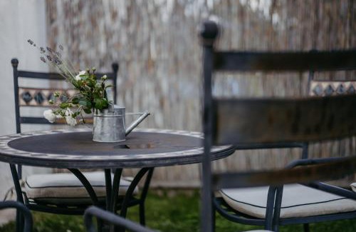Schutzen am Gebirge Apartment | Ferienwohnung Morgensonne