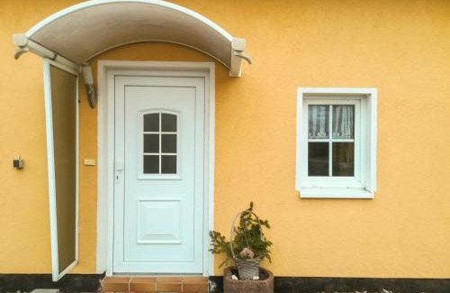Saal Apartment | Ferienwohnung auf dem Lande