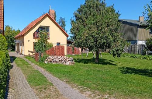 Saal Apartment | Ferienwohnung auf dem Lande
