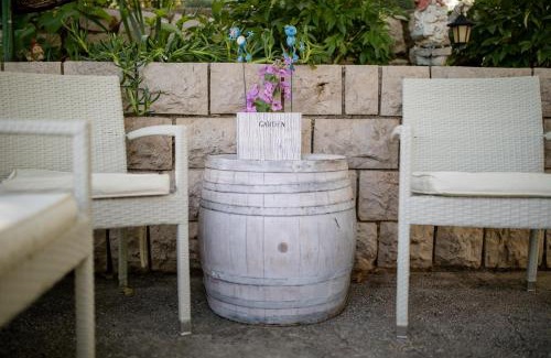 Rab Town Apartment | * Ferienwohnung auf der Insel Rab