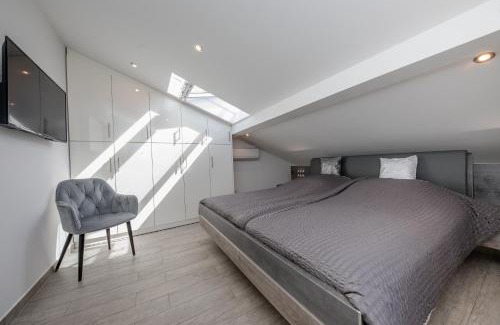 Rab Town Apartment | * Ferienwohnung auf der Insel Rab