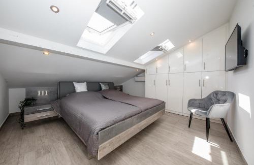 Rab Town Apartment | * Ferienwohnung auf der Insel Rab
