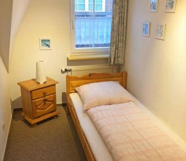 Kopendorf Apartment | Ferienwohnung auf der Sonneninsel