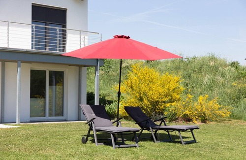 Hellenthal Apartment | Ferienwohnung Augenblick (im Ferienhaus Lichtblick)