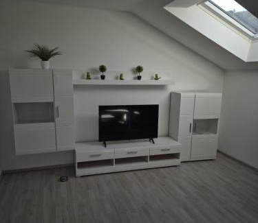 Bad Wildbad Apartment | Ferienwohnung Ausblick