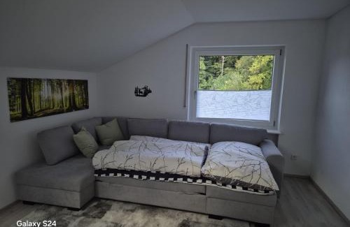 Bad Wildbad Apartment | Ferienwohnung Ausblick