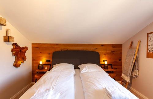 Braunlage Apartment | Ferienwohnung Aussichts-Punkt mit Wärmekabine und Traumblick
