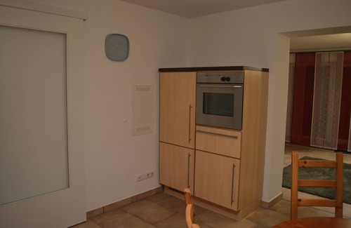 Wildpark Apartment | Ferienwohnung Auszeit 31 - Auszeit 31