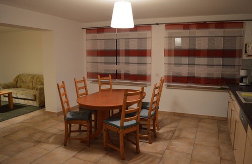 Wildpark Apartment | Ferienwohnung Auszeit 31 - Auszeit 31