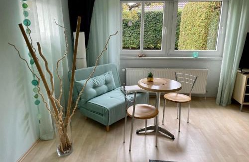 Mahlsdorf Apartment | Ferienwohnung Auszeit