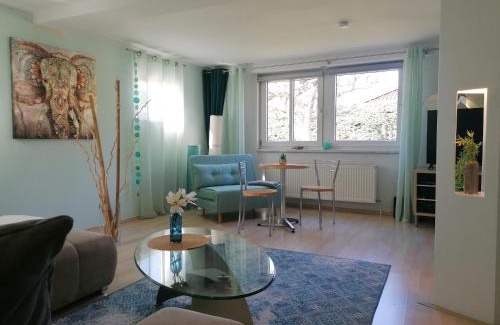 Mahlsdorf Apartment | Ferienwohnung Auszeit