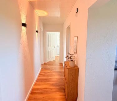 Arenborn Apartment | Ferienwohnung Auszeit