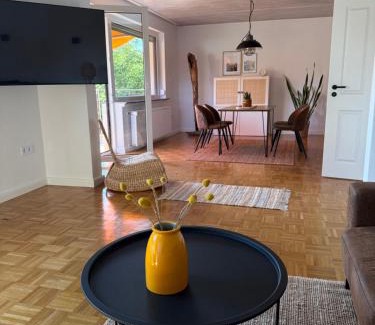 Arenborn Apartment | Ferienwohnung Auszeit