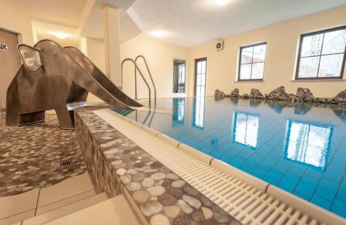 Bad Hindelang Apartment | Ferienwohnung Auszeit