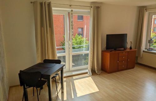 Sudstadt Apartment | Ferienwohnung Auszeit