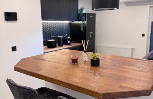 Alt-Kurenz Apartment | Ferienwohnung - Avelertal