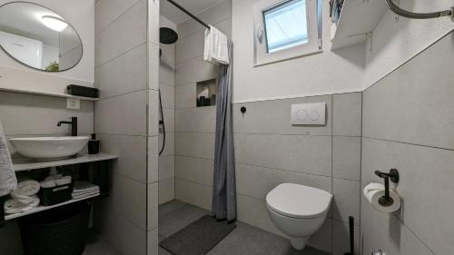 Selce Apartment | Ferienwohnung Azur