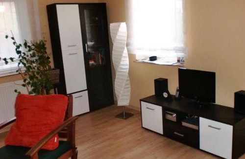 Prohlis Apartment | Ferienwohnung Böhme