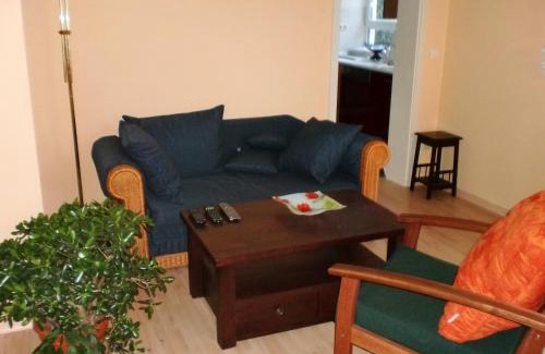 Prohlis Apartment | Ferienwohnung Böhme