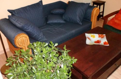 Prohlis Apartment | Ferienwohnung Böhme