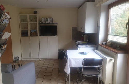 Eutingen im Gaeu Apartment | Ferienwohnung Brechgraben