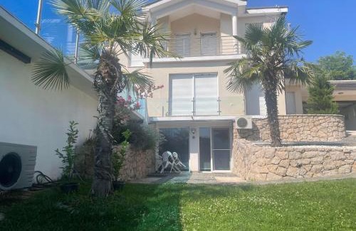 Siroki Brijeg Apartment | Ferienwohnung