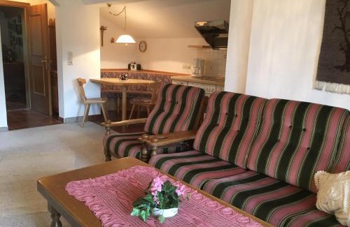 Mayrhofen Apartment | Ferienwohnung Bacher Oberkumbichl 900