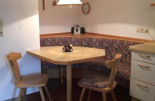 Mayrhofen Apartment | Ferienwohnung Bacher Oberkumbichl 900