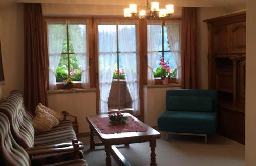 Mayrhofen Apartment | Ferienwohnung Bacher Oberkumbichl 900