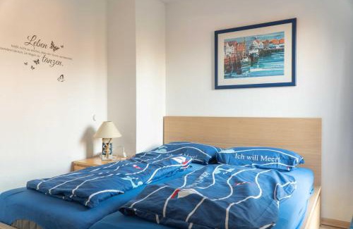 Schoenhagen Apartment | Ferienwohnung Bachläufer
