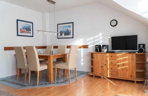 Schoenhagen Apartment | Ferienwohnung Bachläufer