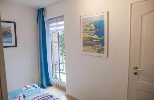 Schoenhagen Apartment | Ferienwohnung Bachläufer