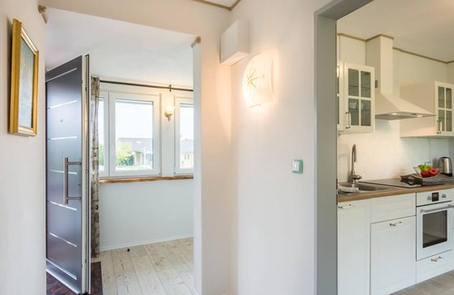 Kopperby Apartment | Ferienwohnung Backbord-koje in Kappeln-kopperby