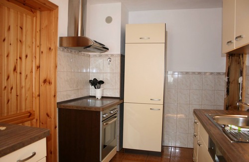 Gingst Apartment | Ferienwohnung Backstube - Gästehaus Celina - We32747