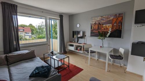 Bad Vilbel Apartment | Ferienwohnung Bad Vilbel