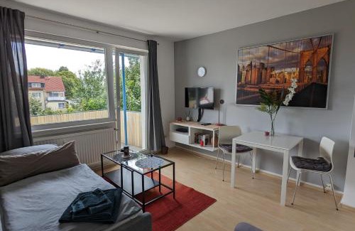Bad Vilbel Apartment | Ferienwohnung Bad Vilbel