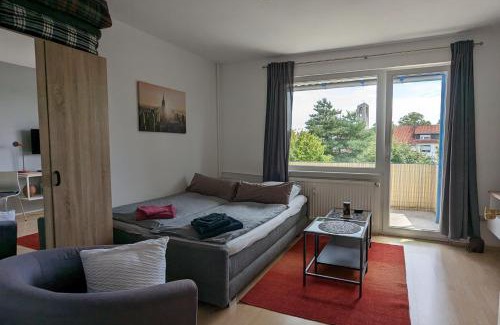 Bad Vilbel Apartment | Ferienwohnung Bad Vilbel