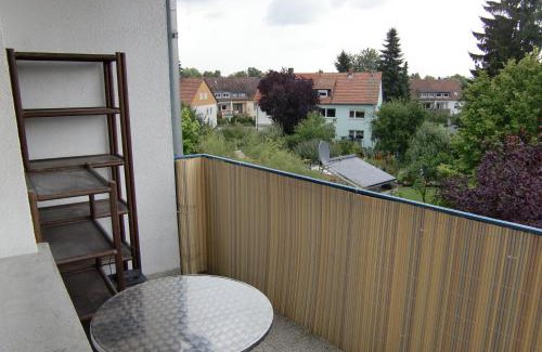 Bad Vilbel Apartment | Ferienwohnung Bad Vilbel
