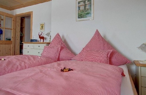 Bad Wiessee Apartment | Ferienwohnung Bad Wiessee im Graberhof - Ferienwohnungen Graberhof