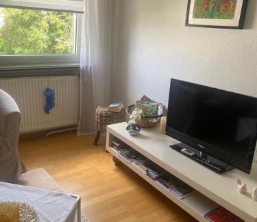 Erbach Apartment | Ferienwohnung Baier