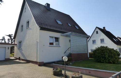 Erbach Apartment | Ferienwohnung Baier